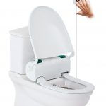 دستگاه کاور اتوماتیک توالت فرنگی