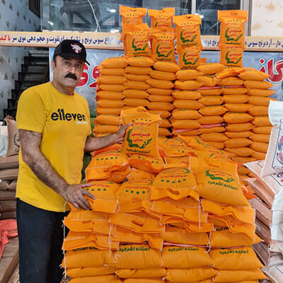 برنج فریدونکنار-خرید برنج ایرانی-خرید برنج فریدونکنار اصل-خرید برنج خوش پخت-سایت تبلیغاتی نیازجو