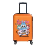 تولیدی کیف و چمدان هارد کیس و چمدان کودک ماژرو