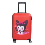 تولیدی کیف و چمدان هارد کیس و چمدان کودک ماژرو