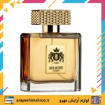 ادو پرفیوم زنانه آلفا مونته مدل کویین | Alfa Monte Queen با رایحه ملایم و ماندگار