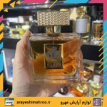 ادو پرفیوم زنانه آلفا مونته مدل کویین | Alfa Monte Queen با رایحه ملایم و ماندگار