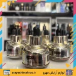 هایلایتر مایع دوناروما | شاین ابریشمی برای میکاپ حرفهای