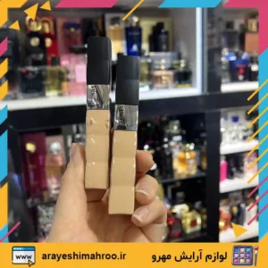 Fresas Unique concealer-Mahroo Cosmetics-کانسیلر فرساس-لوازم آرایش اورجینال مهرو-سایت تبلیغاتی نیازجو