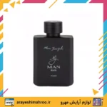 ادكلن ام جی من بلک ادوپرفیوم مردانه ۱۰۰ میلی لیتر