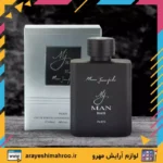 ادكلن ام جی من بلک ادوپرفیوم مردانه ۱۰۰ میلی لیتر