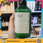 کرم موی بدون آبکشی ریچنا حاوی روغن آرگان | تقویت و آبرسانی مو خشک و آسیب‌دیده