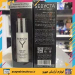 سرم لیفتینگ صورت سبیکتا | ضد چروک، جوانساز و سفتکننده پوست