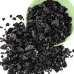 تولید و تامین آنتراسیت کلسینه 92+