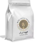 مرجع فروش انواع دان قهوه عربیکا و روبوستا و بلند | بیتا کافی