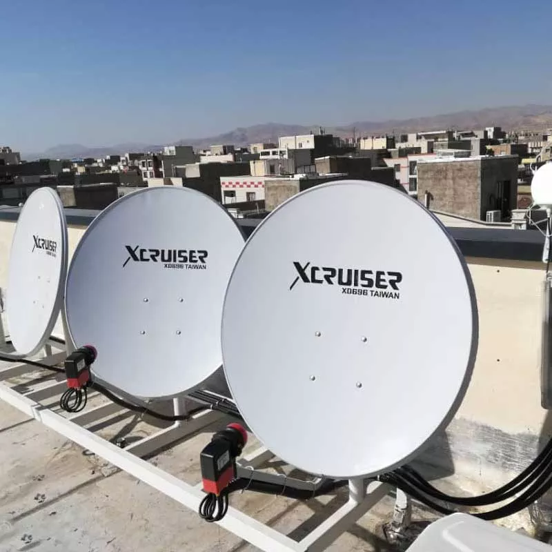 نصاب ماهواره ستاری باکری ۰۹۹۳۸۶۶۵۰۸۷