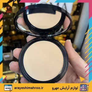 Merida Two Way Cake Compact Powder-Mahroo Cosmetics- پنکک مریدا-لوازم آرایش اورجینال مهرو