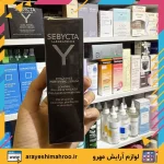 سرم تقویت مژه سبیکتا