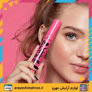 essence i love extreme crazy volume mascara pink-Mahroo Cosmetics-ریمل اسنس صورتی-لوازم آرایش اورجینال مهرو