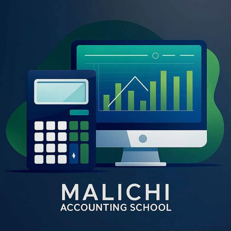 آموزش تخصصی و عملی حسابداری مالیچی در کرمان