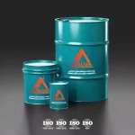 تولید روغن و گریس صنعتی