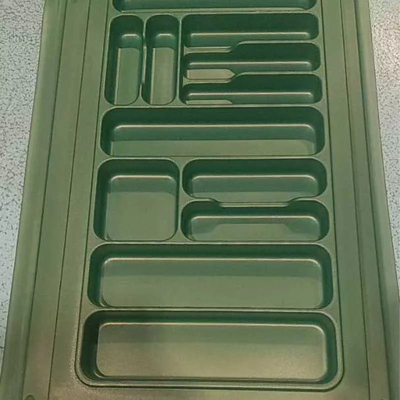 تولیدکننده ورق‌ پلیمری ABS، PC و PP-شرکت فیدار بسپار آوش-سایت تبلیغاتی نیازجو