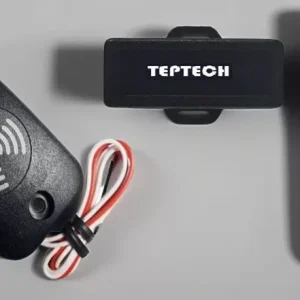 دستگاه کنترل تردد آسانسور تیپتک موبایلی-محدود کننده آسانسور-سایت تبلیغاتی نیازجو