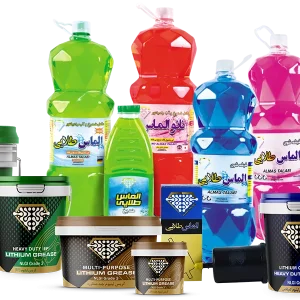 ضدیخ طلایی-آب رادیاتور-شیشه شوی الماس طلایی-سایت تبلیغاتی نیازجو