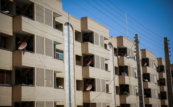 بهترین نصاب آنتن ماهواره کریمخان 09356045790