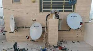 بهترین نصاب آنتن ماهواره هفت تیر 09356045790