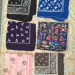 فروش عمده دستمال سر اسپرت در تهران