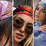 فروش عمده دستمال سر اسپرت در تهران