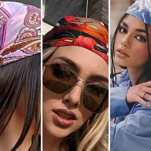 دستمال سر عمده-خرید دستمال سر عمده-دستمال سر تهران