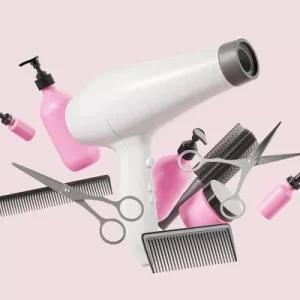 لوازم آرایشگاهی لیزانن استور-سایت تبلیغاتی نیازجو