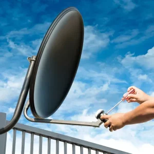 نصاب ماهواره فوری در تهران-تنظیم دقیق دیش ماهواره در تهران-نصب ماهواره در تهران-سایت نیازجو