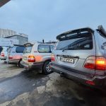 تعمیرگاه تویوتا سنتر ایران