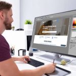 طراحی سایت فروشگاهی با وردپرس