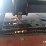 برش لیزر و خم‌کاری دقیق، سریع و مطمئن!