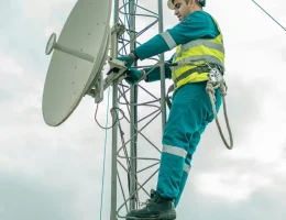 بهترین نصاب ماهواره در نیاوران