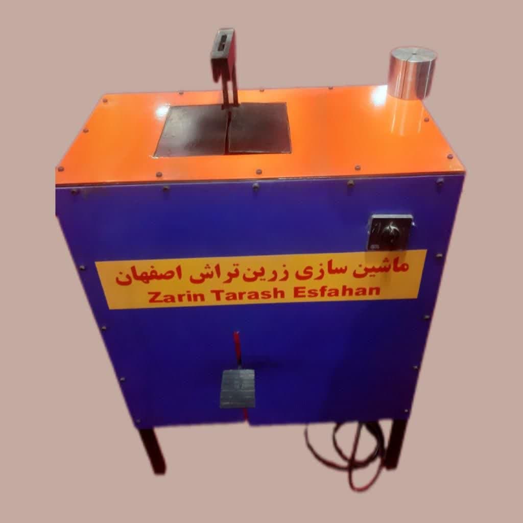 تولید دستگاه برش شیلنگ هیدرولیک