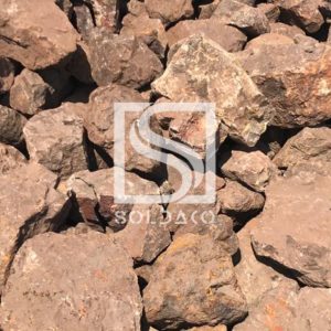 فروش ویژه سنگ آهن هماتیت با کیفیت بالا | تأمین مستقیم از معدن