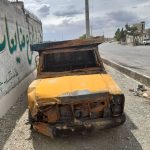 خریدار خودروی فرسوده در تهران | طرح جمع‌آوری خودرو سبک و سنگین