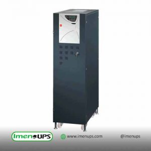 یو پی اس 60 کاوا Powertronix ایتالیا مدل AURIGA AU060