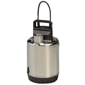 پمپ تخلیه غوطه‌وری دستی لوارا- 230V