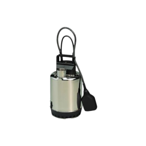 پمپ تخلیه غوطه‌وری اتوماتیک لوارا 230V