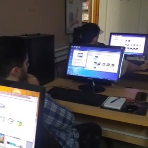آموزش پایتون ،icdl ، فتوشاپ، پریمیر، هلو | جستار دیجیتال