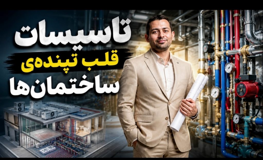 مدرک تحصیلی برای آتش‌نشانی و کافی‌نت؛ پل کارشناسی برای کارمندان تأسیسات ساختمان